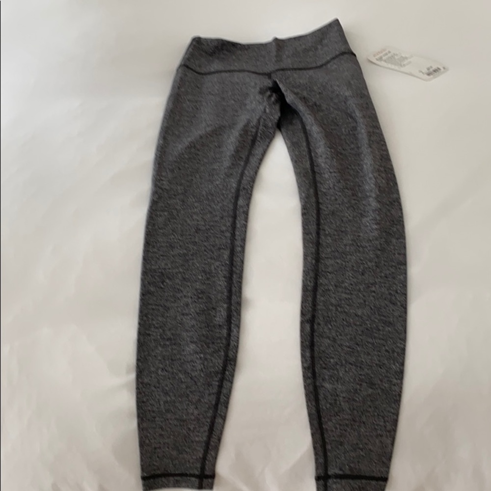 Lululemon Wunder Under HR Tight Pants